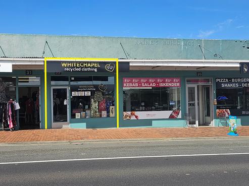 33 Lyon Street, Kihikihi