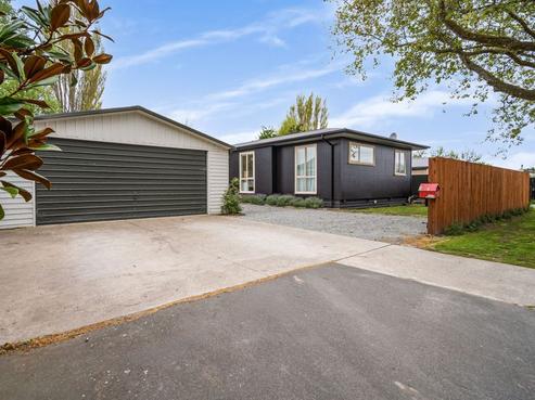 4B Fuller Street, Kaiapoi