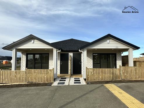 12 Rorotu Avenue, Karaka
