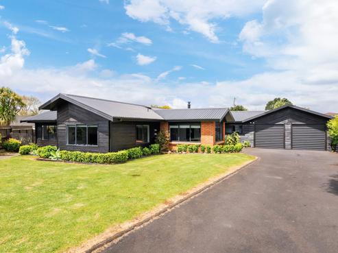 15 Heron Place, Maunu