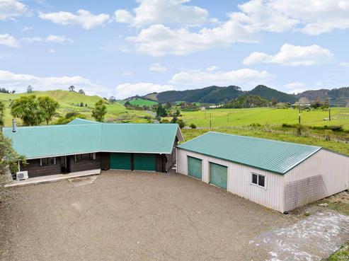 2 Stuart Road, Mangatawhiri