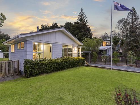47 Castleton Street, Birkdale