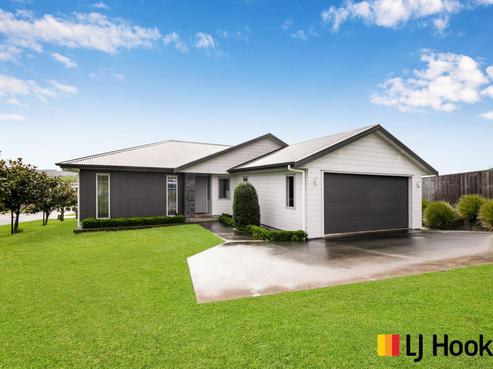 12 Harriet Johnston Drive, Pokeno