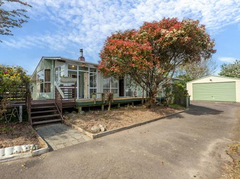 6 Sunrise Avenue, Owhata