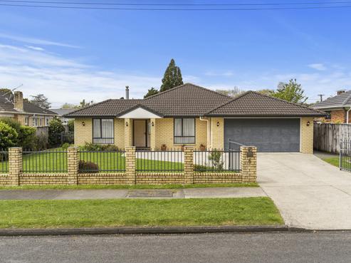 6 Marne Road, Papakura