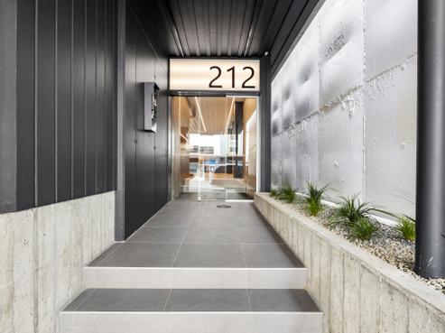 505/212 Willis Street, Te Aro