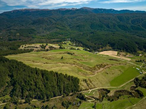 1584 Tadmor-glenhope Road, Tapawera