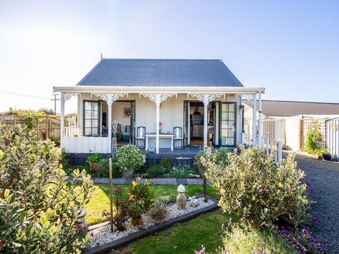 33 Shoemaker Road, Waipu
