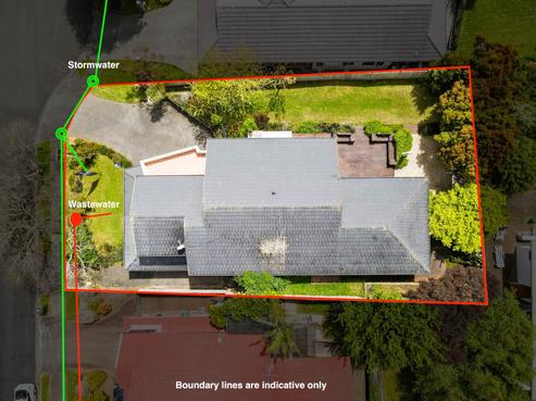 11 Ayrshire Place, Somerville