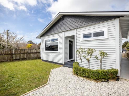 371 Carrington Street, Upper Vogeltown