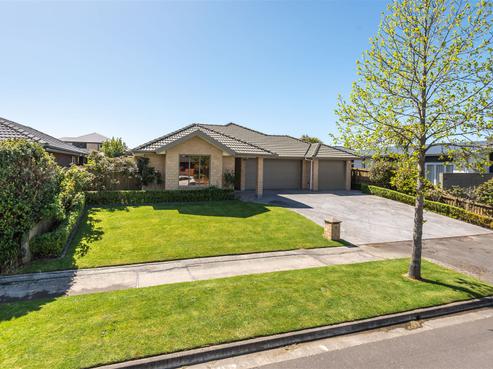 18 Eaglesome Avenue, Aidanfield