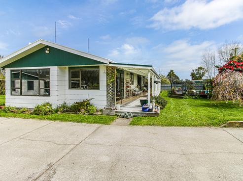 358 Foxton Shannon Road, Foxton