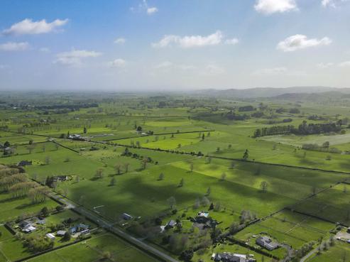 161 Bellevue Road, Matangi