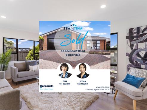 13 Edendale Road, Somerville