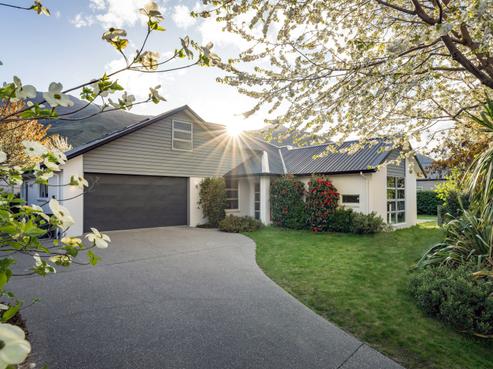 3 Clydesdale Court, Wanaka