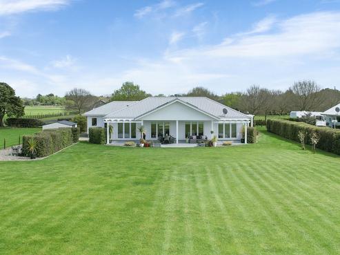 21 Pinot Crescent, Ohau