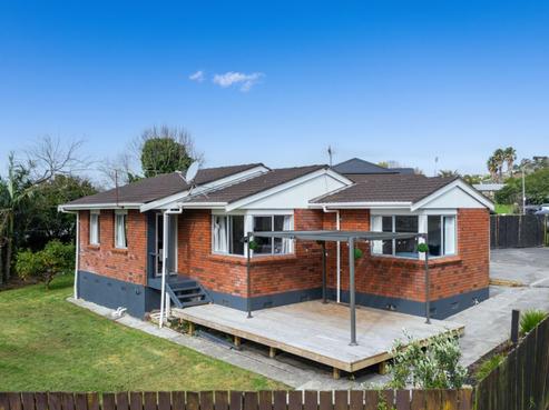 21 Oreti Place, Clover Park