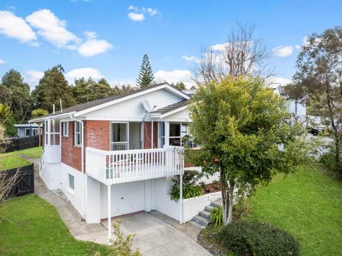 41 Mcdowell Crescent, Hillcrest