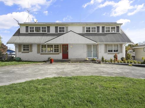 88 Browning Street, Leamington