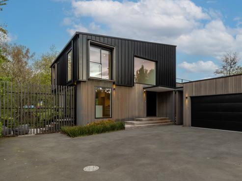 7 Wood Lane, Fendalton