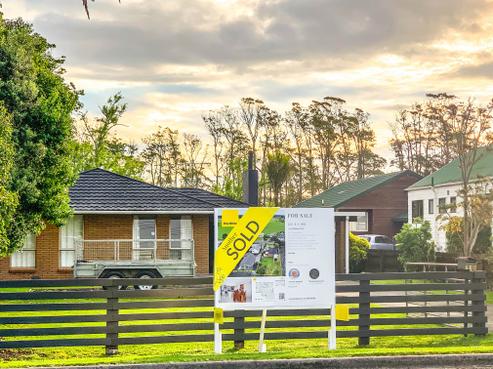 215 Parkhurst Road, Parakai