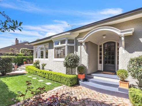 58 Severn Street, Saint Albans