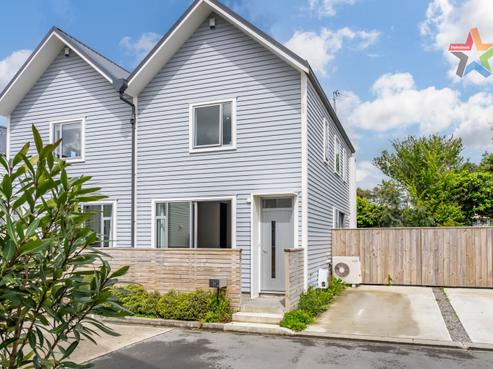 21 Eruera Love Lane, Waterloo
