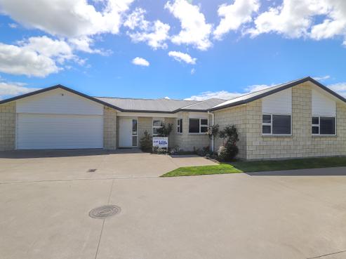 76A Tawari Street, Matamata