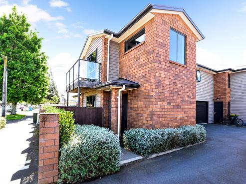 1/30 Willoughby Street, Whitiora