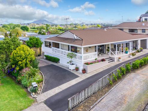 1/223 Taylor Avenue, Te Awamutu