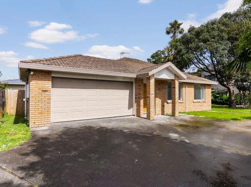 23 Piriti Place, Weymouth