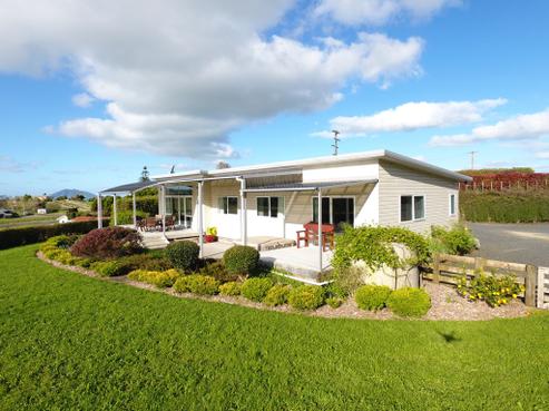 525 Honikiwi Road, Otorohanga