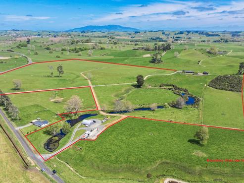 43 Lewis Road, Tirau