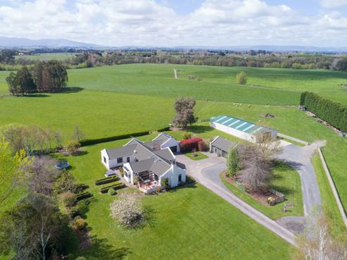 66 Pharazyn Road, Feilding