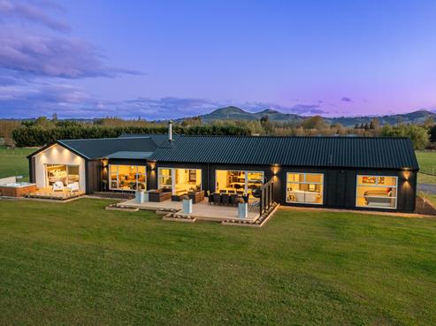 165 Tirohanga Road, North Taieri