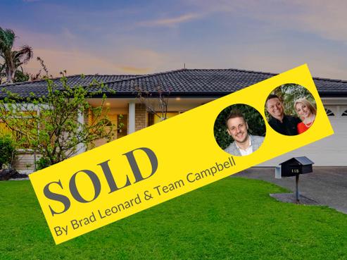 115 Lakeside Drive, Orewa