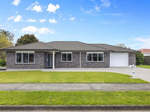 2 Haerehuka Street, Otorohanga