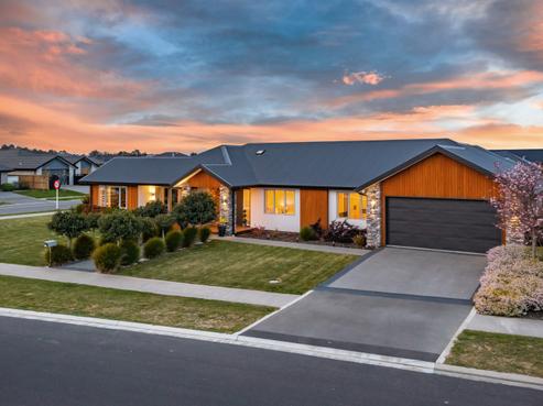 560 East Maddisons Road, Rolleston