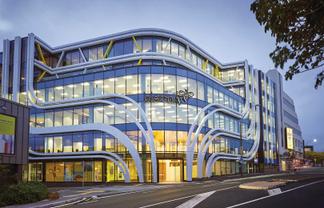 Premium Newmarket Sublease