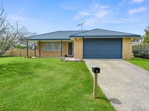 4 Aldershot Place, Nawton