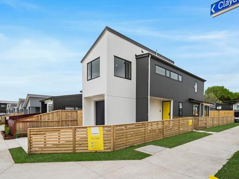 24 Clayden Shuttleworth Street, Papakura