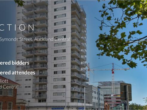 307/37 Symonds Street, Grafton