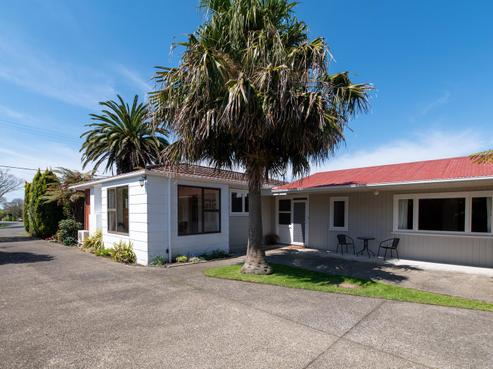 12 Roosevelt Road, Western Heights
