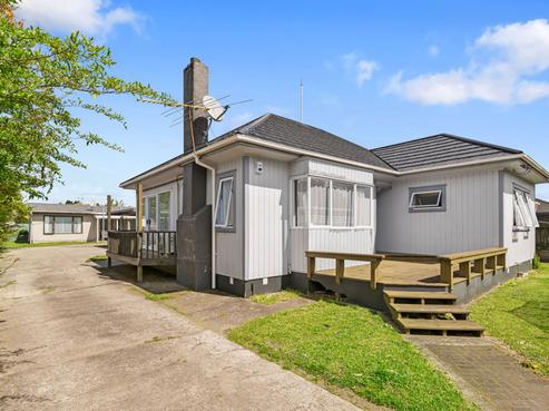 188 Malfroy Road, Utuhina
