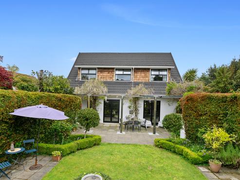 28A Sophia Street, Glenholme