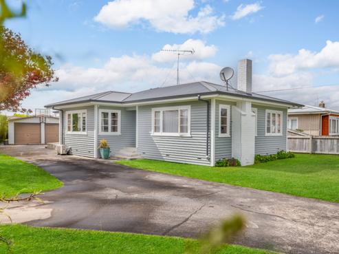 24 Portal Crescent, Beerescourt