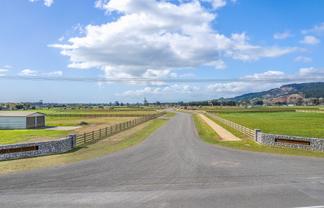 407 Tararua Road, LEVIN