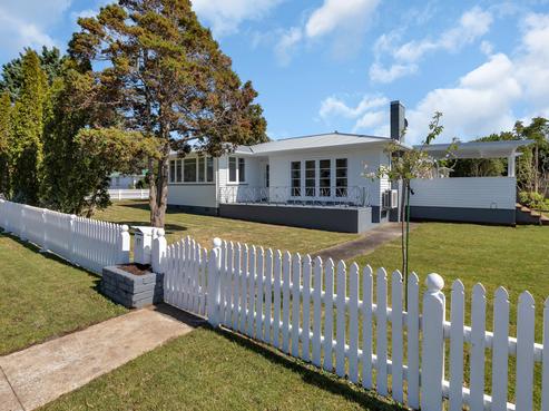 57 Clark Road, Kamo