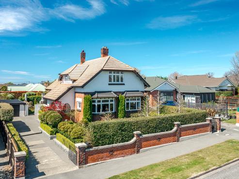 15 Seddon Street, Highfield