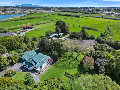58 Te Roto Road, Otaki